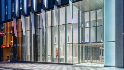 Ginza Hotel | Discover KOKO HOTEL Ginza-1chome: Family-Friendly Stay