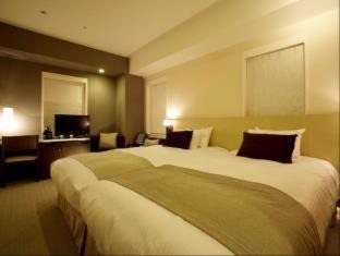 Kobe City Centre Hotel | Welcoming KOKO HOTEL Kobe Sannomiya – Rated 9/10, Family Friendly