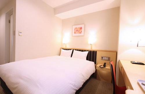 Aoba Ward Hotel | Comfortable KOKO HOTEL Sendai Station West: Family-Friendly Stay