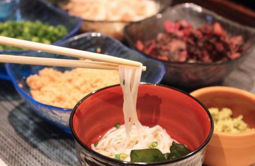 Aoba Ward Hotel | Comfortable KOKO HOTEL Sendai Station West: Family-Friendly Stay