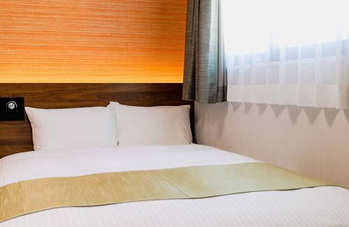 Kawara Machi Hotel | Eco-Friendly Hotel Wing International Takamatsu with Breakfast