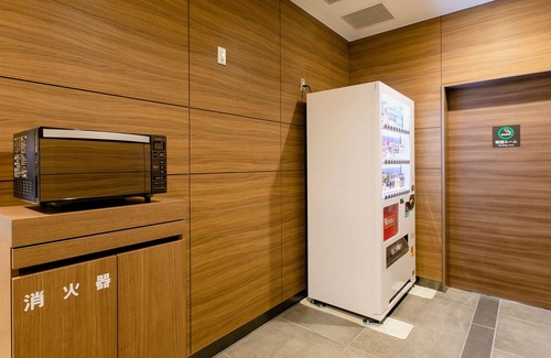 Kawara Machi Hotel | Eco-Friendly Hotel Wing International Takamatsu with Breakfast