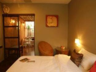 Old City House | Budget-Friendly Koko Palm Inn – Guest Rated 9/10