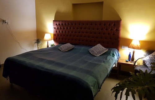 Mohanlalganj Other | Family-Friendly Koko's Farm Retreat in Lucknow Awaits You