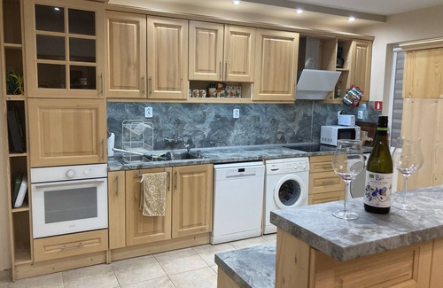 Plovdiv Center Condo | Top-Rated Koko's Sunny Apartment with Spa & Hot Tub