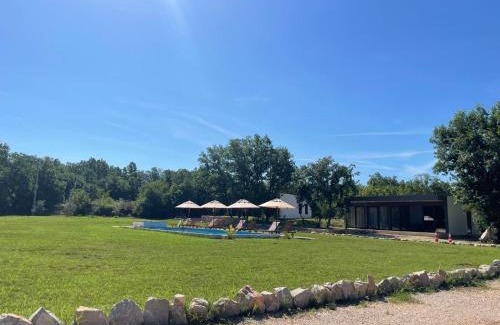 Karuc Villa | Experience KOKO VILLAGE: Family-Friendly with Pool Access