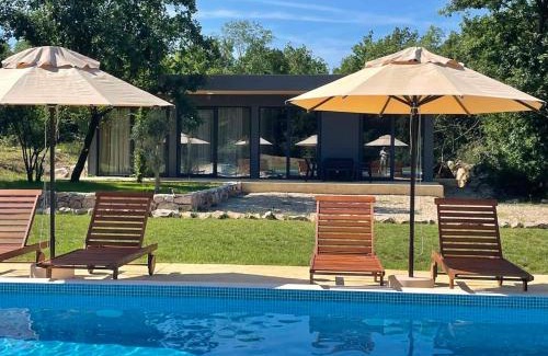 Karuc Villa | Experience KOKO VILLAGE: Family-Friendly with Pool Access