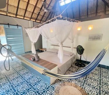Santa Veronica Hotel | Pet-Friendly Escapes at Kokohau Bungalows - Rated 9.1/10