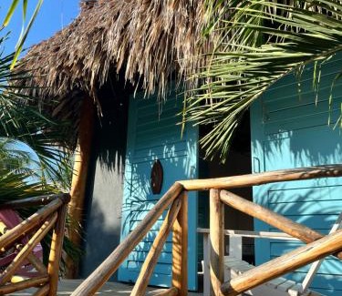 Santa Veronica Hotel | Pet-Friendly Escapes at Kokohau Bungalows - Rated 9.1/10