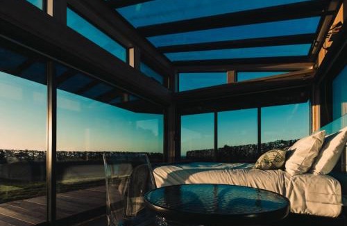Te Horo Villa | Oceanfront Bliss at Kokomea PurePod - Rated 10/10
