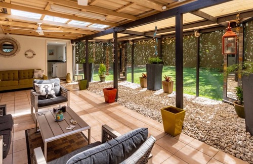 Bellara House | Discover Kokomo: Family-Friendly Retreat at Bellara