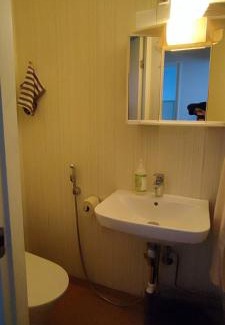 Iisalmi Apartment | Kokonainen huoneisto olohuone makuualkovi ja keittiö ei suihkuh Iisalmen keskusta