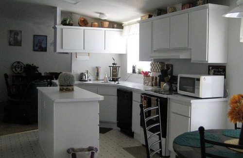 Kanab Cottage | Explore Kokopelli Kottage: Ideal Base for Southern Utah Fun