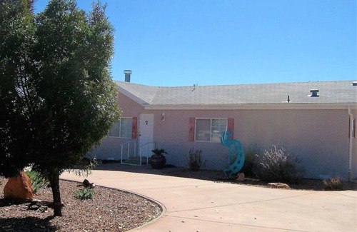 Kanab Cottage | Explore Kokopelli Kottage: Ideal Base for Southern Utah Fun