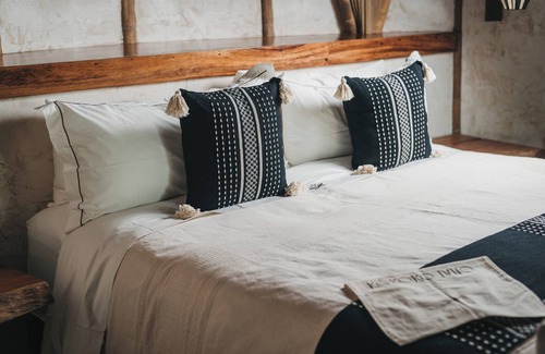 Othon P. Blanco Hotel | Kokoro Mio Hotel & Wellnes