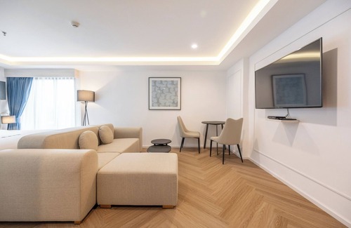 Ban Du Hotel | Discover Kokotel Chiang Rai Airport Suites with Breakfast