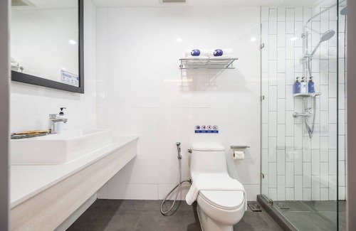 Ban Du Hotel | Discover Kokotel Chiang Rai Airport Suites with Breakfast