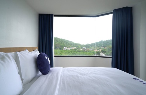 Ban Phe Hotel | Kokotel Rayong Beachfront