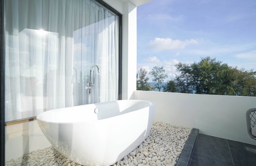Ban Phe Hotel | Kokotel Rayong Beachfront