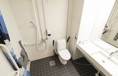Tampere Hotel | Discover Comfort at Kokoushotelli Murikanranta - 9.2/10 Rating