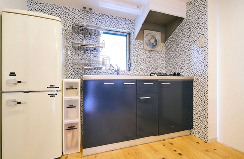 Kiho-cho House | Eco-Friendly Kokoyui Guesthouse Shingu - Rated 9.6/10