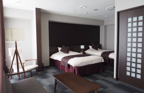 Shodoshima Hotel | Kokumin Shukusya Shodoshima