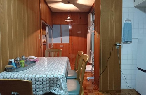 Yamada Apartment | Family-Friendly Kokusaburou House - Perfect 10/10 Rating