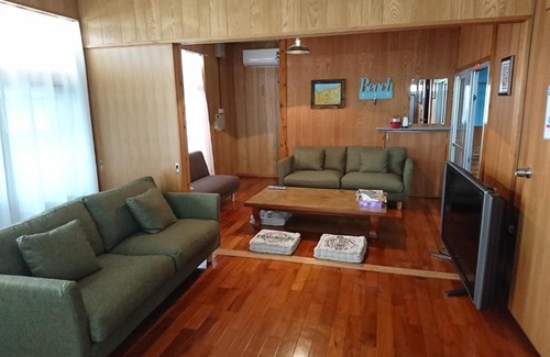 Yamada Apartment | Family-Friendly Kokusaburou House - Perfect 10/10 Rating