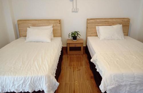 Dangkao Bed & Breakfast | Discover KOL House: Family-Friendly Retreat with Kitchen