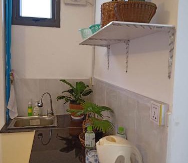 Dangkao Bed & Breakfast | Discover KOL House: Family-Friendly Retreat with Kitchen