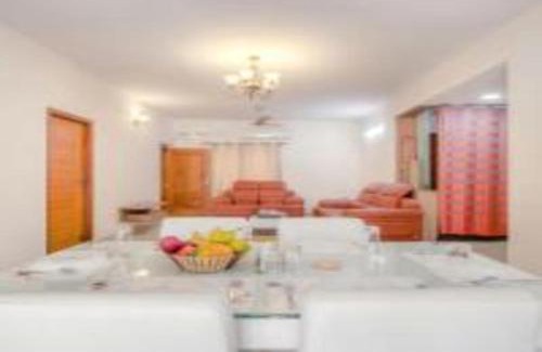 Mylapore Tiruvallikk Apartment | Comfortable Kolam Serviced Apartments in Adyar, Ideal for Families