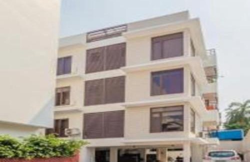 Mylapore Tiruvallikk Apartment | Comfortable Kolam Serviced Apartments in Adyar, Ideal for Families