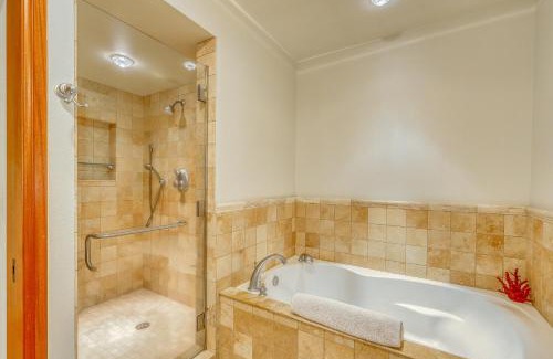 Waikoloa Apartment | Discover Kolea Kai 16D: Rated 9.9 with Pool & Hot Tub