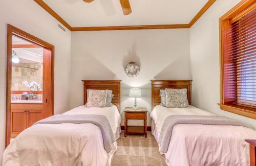 Waikoloa Apartment | Discover Kolea Kai 16D: Rated 9.9 with Pool & Hot Tub