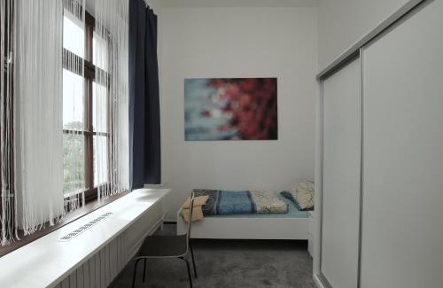 Lednice House | Explore Koleje Zamecek: Pet-Friendly Retreat with Kitchen