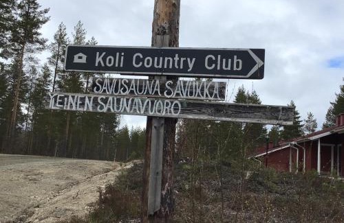 Koli National Park Apartment | Pet-Friendly Koli Country Club with Ocean Views & Hot Tub