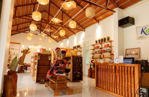 Nguyen Binh Hotel | Kolia Resort