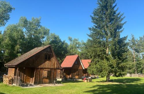 Byst Ski Chalet | Koliba Hoděšovice