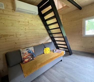Byst Ski Chalet | Koliba Hoděšovice