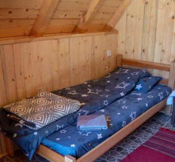 Montenegro Ski Chalet | Discover KOLIBA Marijanović: Top-Rated Pet-Friendly Stay