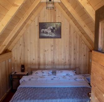 Montenegro Ski Chalet | Discover KOLIBA Marijanović: Top-Rated Pet-Friendly Stay