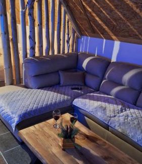 Virak House | Koliba: Family-Friendly Retreat with Perfect 10 Reviews