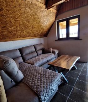 Virak House | Koliba: Family-Friendly Retreat with Perfect 10 Reviews