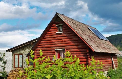 Sumece Apartment | Cozy Koliba Nazif Softić: Pet-Friendly Retreat Awaits