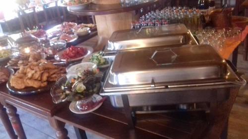 Trojanovice Hotel | Discover Koliba Valaška: Pet-Friendly Retreat with Top Review