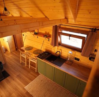 Brezno Other | koliBka - tiny house
