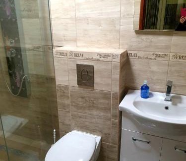 Morahalom Apartment | Family-Friendly Kolibri - Yellow Apartment with Great Reviews