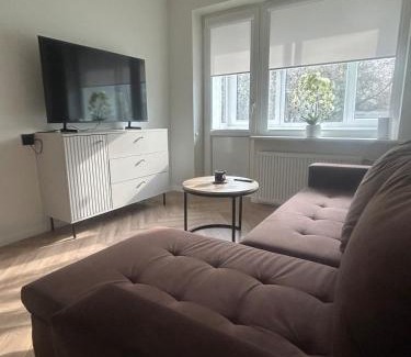 Kaunas Apartment | Kolibris