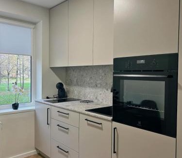 Kaunas Apartment | Kolibris
