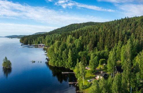 Koli National Park Villa | Kolin Aamuranta